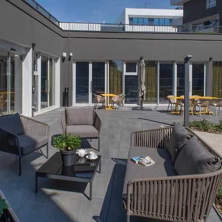 Domitys L'Agapanthe Aparthotel Lille Exterior photo
